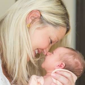 Meet your Posher, Stephanie